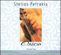 Orion von Stelios Petrakis