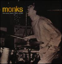 Early Years 1964-1965 von The Monks