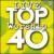 Top 40 Live Worship von Various Artists