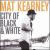 City of Black & White von Mat Kearney