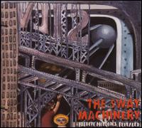 Hidden Melodies Revealed von The Sway Machinery