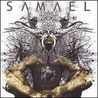 Above von Samael