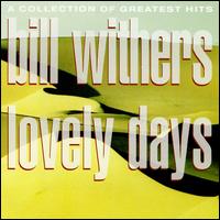 Lovely Days [1990] von Bill Withers