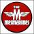 Mesmerines EP von The Mesmerines