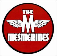Mesmerines EP von The Mesmerines