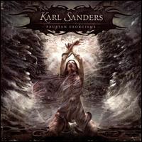 Saurian Exorcisms von Karl Sanders