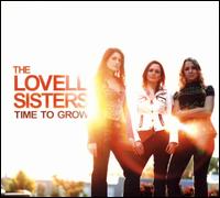 Time to Grow von The Lovell Sisters