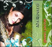 Green Factor von Ada Rovatti