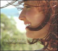 Great Unknown von Michele Jusko