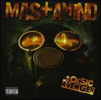 Toxsic Avenger von Mastamind
