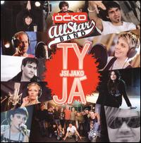 Ty Jsi Jako Já von Ocko Allstars Band