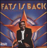Fats Is Back von Fats Domino