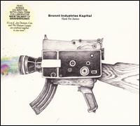 Hard for Justice von Bronnt Industries Kapital