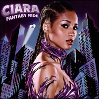 Fantasy Ride von Ciara