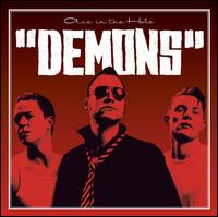 Ace in the Hole von "Demons"