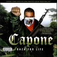 Raza for Life von Capone