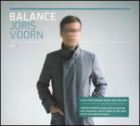 Balance 014 von Joris Voorn
