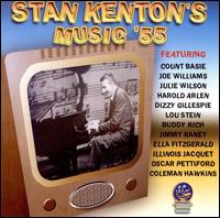 Music 55 von Stan Kenton