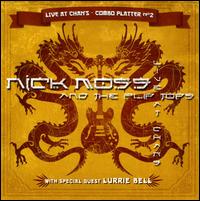Live at Chan's, Combo Platter No. 2 von Nick Moss