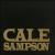 Cale Sampson von Cale Sampson