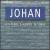 12.5 Years, 3 Albums, 36 Songs von Johan