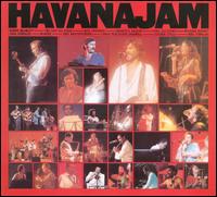 Havanajam von Fania All-Stars