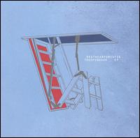 Open Door EP von Death Cab for Cutie