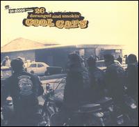 Dr. Boogie Presents 26 Deranged and Smokin' Cool Cats von Various Artists
