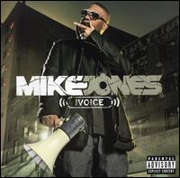 Voice von Mike Jones