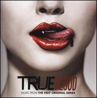 True Blood [Original TV Soundtrack] von Various Artists