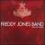 Time Well Wasted von The Freddy Jones Band