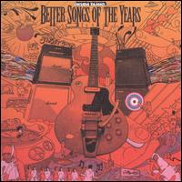 Better Songs of 2008 von Tamio Okuda