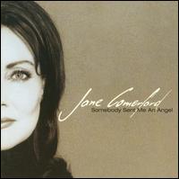 Somebody Sent Me an Angel von Jane Comerford