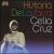 Historia De La Salsa von Celia Cruz
