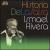 Historia De La Salsa von Ismael Rivera