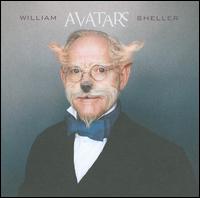 Avatars von William Sheller