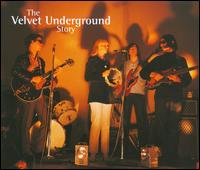 Velvet Underground Story von The Velvet Underground