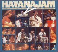 Havana Jam 2 von Fania All-Stars