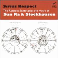 Sirius Respect von Respect Sextet