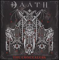 Concealers von Daath