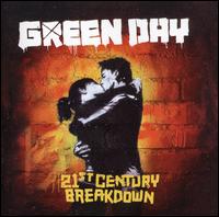 21st Century Breakdown von Green Day