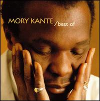 Best of Mory Kante von Mory Kanté