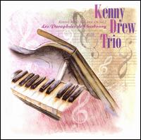 Parapluies de Sherbourg von Kenny Drew