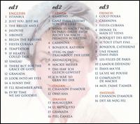 Breeze and I: A Star in Any Language von Caterina Valente