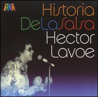 Historia de La Salsa von Héctor Lavoe