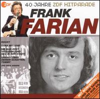 Beste Aus 40 Jahren Hitparade von Frank Farian