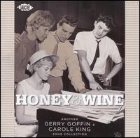 Honey and Wine: Another Gerry Goffin and Carole King Song Collection von Various Artists