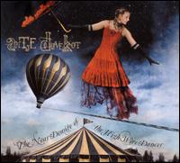Near Demise of the High Wire Dancer von Antje Duvekot