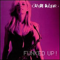 Funked Up! von Candy Dulfer