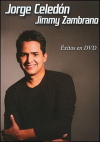 Jorge Celedón & Jimmy Zambrano [DVD] von Jorge Celedon